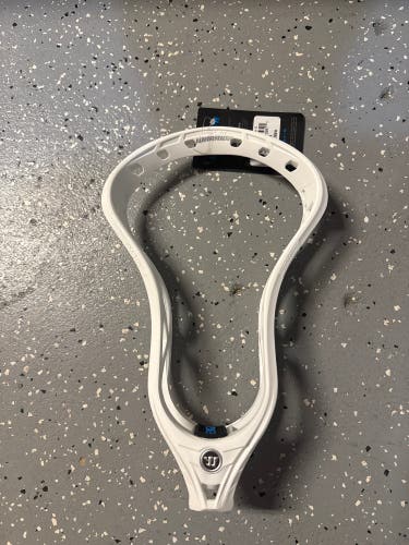 Warrior EVO QX2-O Unstrung Head (New)