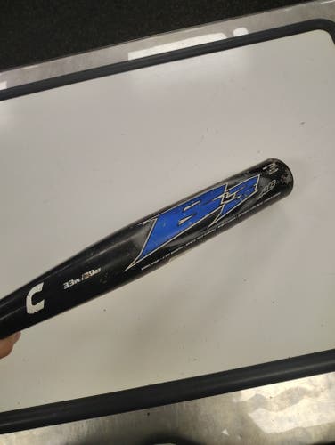 Combat B3 ab BBCOR Certified Bat (-3) 30 oz 33" (Used)