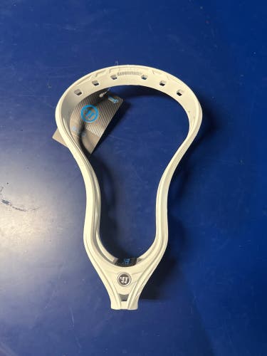 Warrior Evo QX2-D Unstrung Head (New)