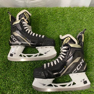 CCM Classic SE Hockey Skates | Senior Size 7