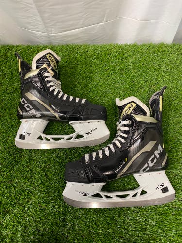 CCM Classic SE Hockey Skates | Senior Size 7