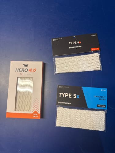 ECD Hero Mesh (New)