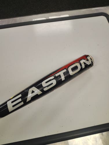 Easton Rival Alloy BBCOR Certified Bat (-3) 31 oz 34" (Used)