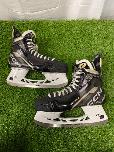 CCM Tacks AS580 Hockey Skates | Senior Size 9.5
