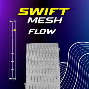 (New) Vanguard SWIFT Performance Mesh kit – FLOW