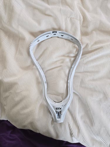 STX Unstrung X20 Head (Used)