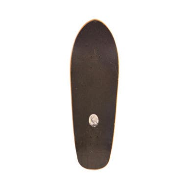 Used YOW Surfskate Complete Skateboard Regular 10299-S000309477