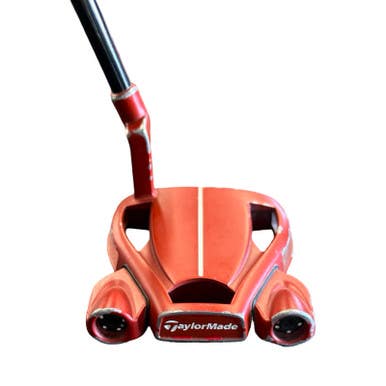 Used Taylormade Spider Tour Mens Putter RH 34IN 10299-S000309475