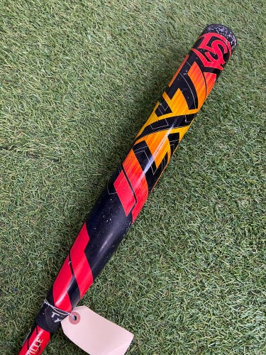 Louisville Slugger LXT Fastpitch 2022 (-11)