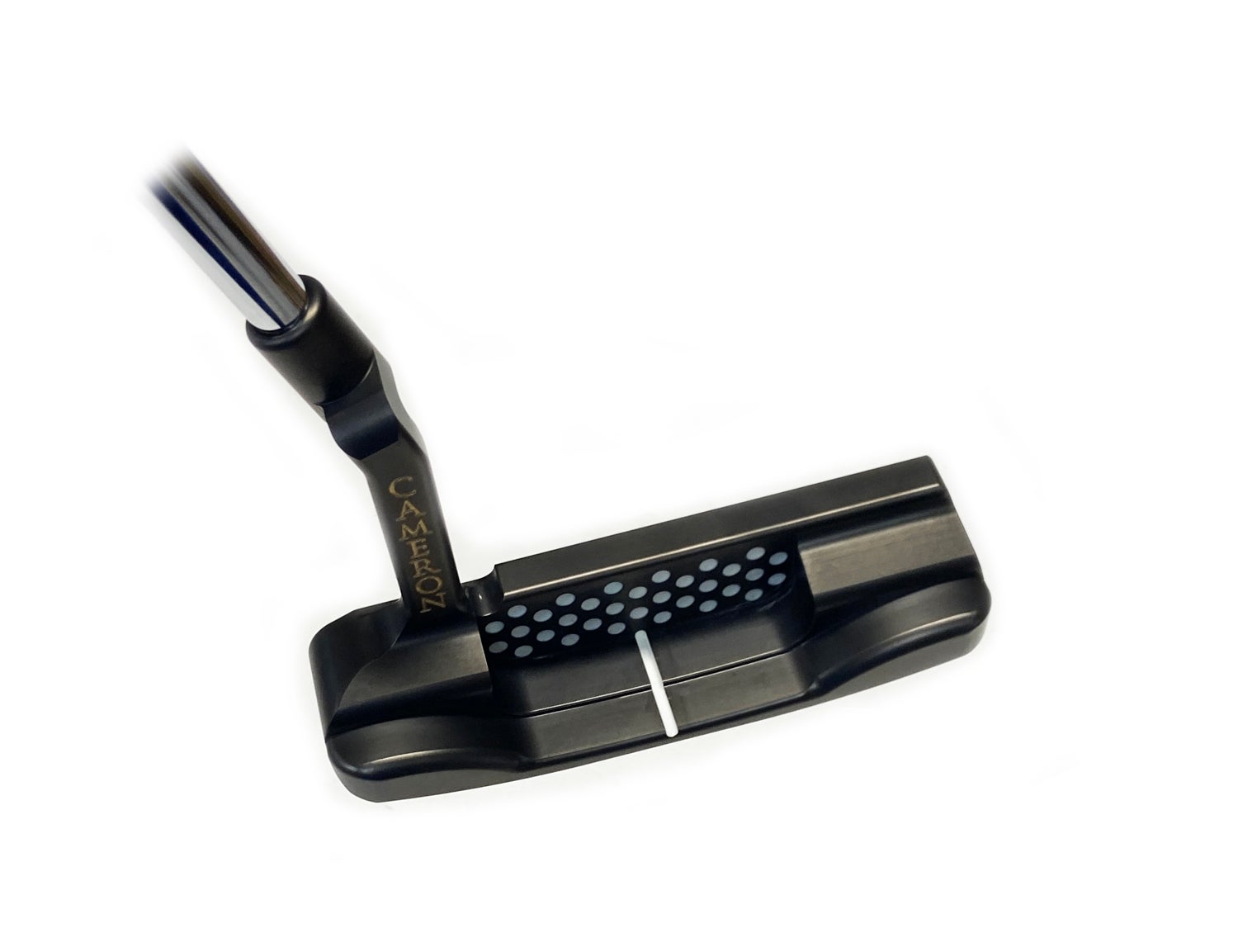 1998 Titleist Scotty Cameron Teryllium TeI3 Newport 2 35