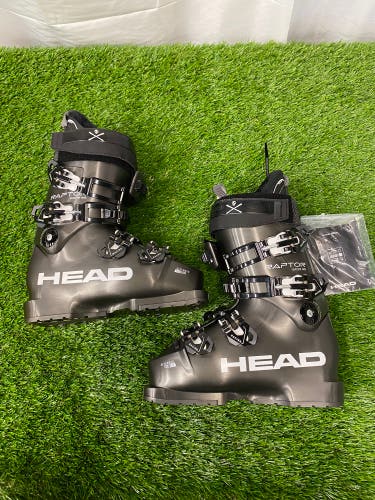 HEAD Raptor WCR 95 Ski Boots | Mondo 22.5 (264mm)