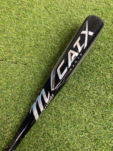 Marucci CATX Vanta (2 3/4") USSSA 2024 (-10)