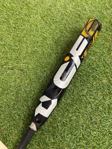 DeMarini CF Fastpitch 2022 (-10)