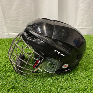 CCM FitLite FL500 Helmet | Size Small/Medium