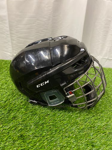 CCM FitLite FL500 Helmet | Size Small/Medium