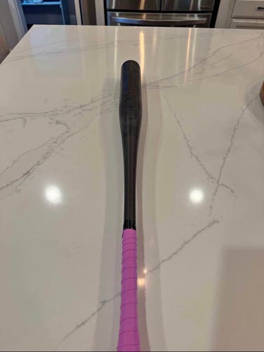 2025 Combat MFG “shadowcast” Spec A1 Alloy BBCOR Certified Bat (-3) 30 oz 33"