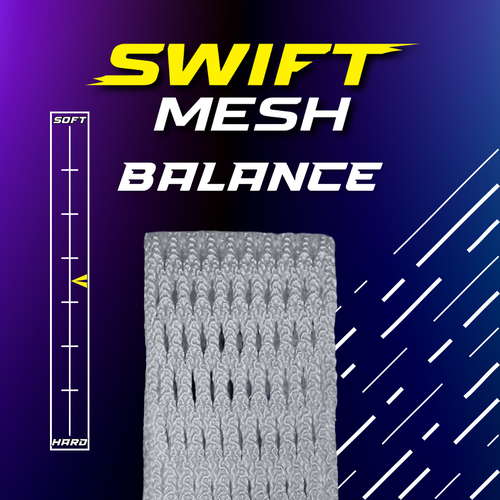 (New) Vanguard SWIFT Performance Mesh kit – BALANCE