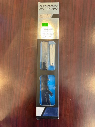 Bauer Fly-Ti 272 mm (New)