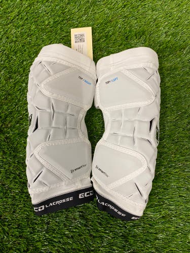 ECD Lacrosse Echo Arm Pads | Adult Small/Medium
