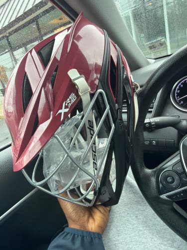 Cascade XRS Helmet (New)