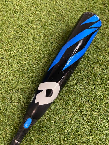 DeMarini CF Zen USA Bat 2019 (-10)