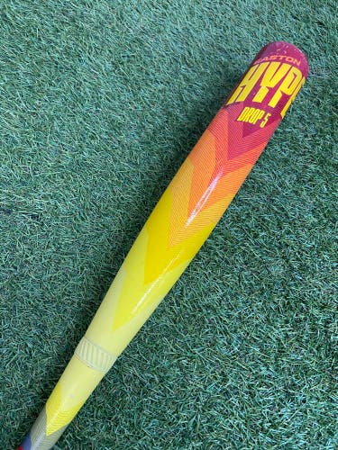 Easton Hype Fire (2 3/4") USSSA 2024 (-5)