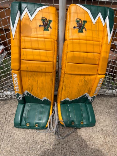 Vaughn V9 Pro Carbon Regular (Used)