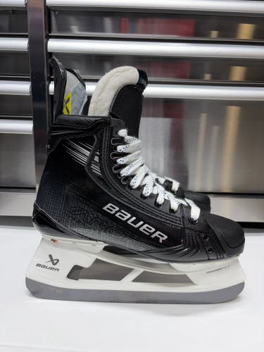 Bauer Vapor Hyperlite2 Hockey Skates NHL Pro Stock Size 7 FIT 3 272mm (New)