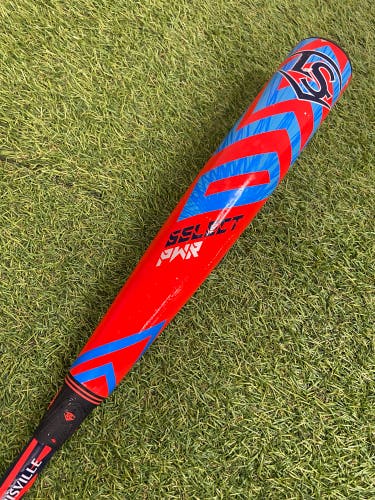 Louisville Slugger Select PWR  (2 5/8") USA Youth (-5)