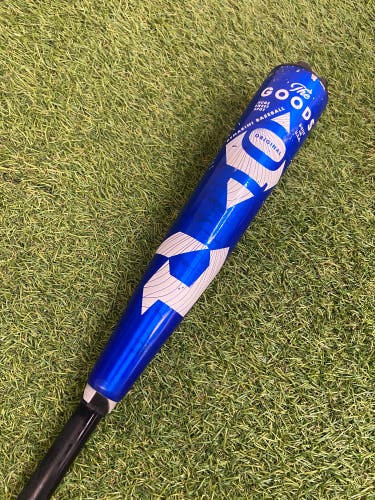 DeMarini The Goods Hybrid (2 5/8") USA 2023 (-10)