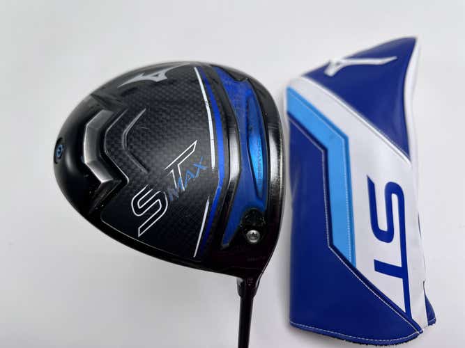 Mizuno ST-MAX 230 Driver 9.5* Mitsubishi Chemical Tensei Blue 1K Regular RH HC