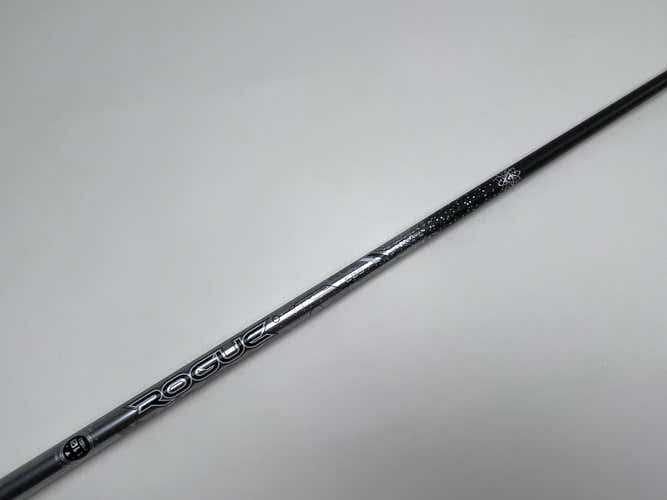 Aldila Rogue 110 MSi 60g Stiff Graphite Driver Shaft 44.75"-TaylorMade