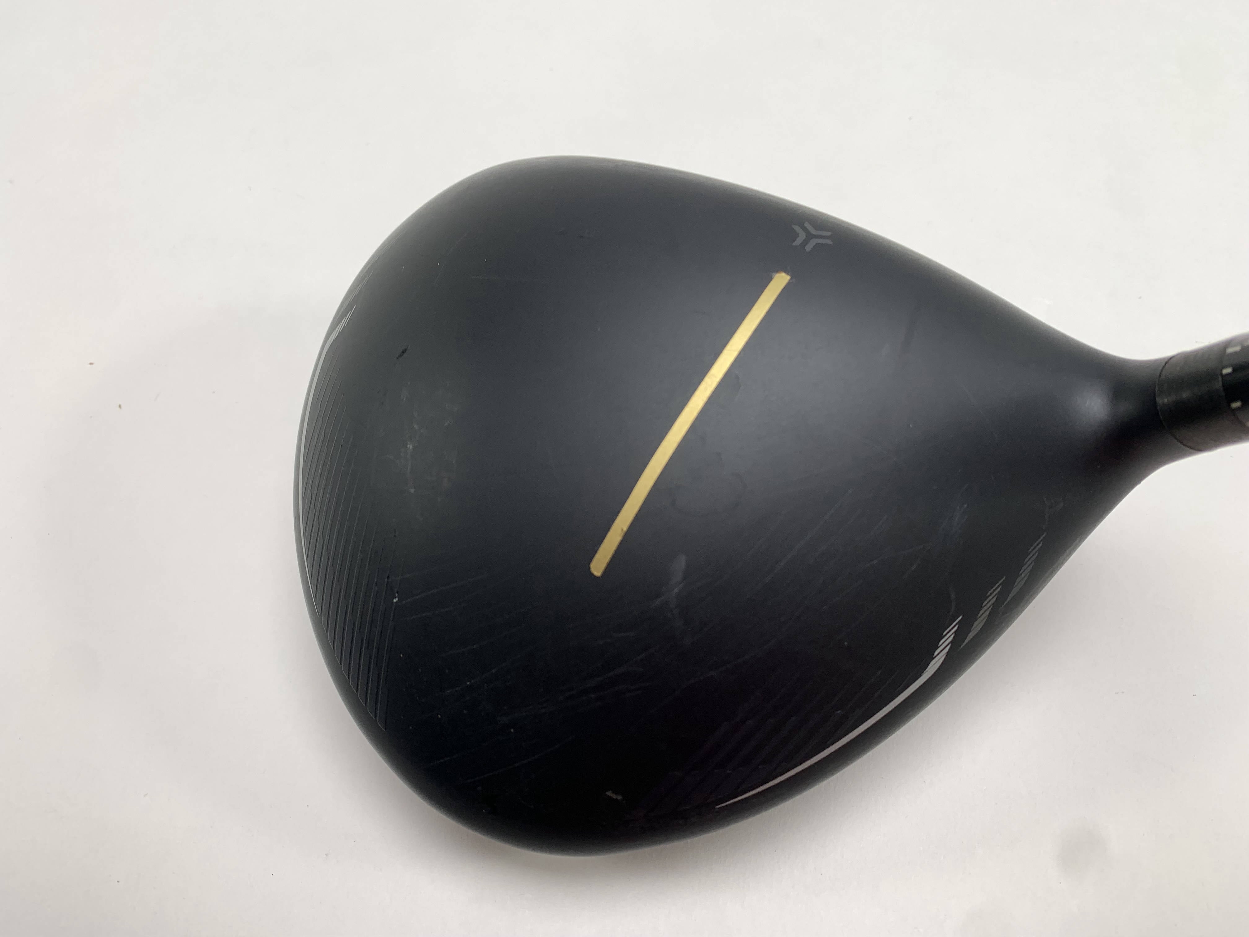 Srixon ZX5 Driver 10.5* UST Mamiya Helium 5F3 Regular Graphite