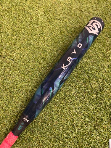 Louisville Slugger Kryo Fastpitch 2025 (-11)