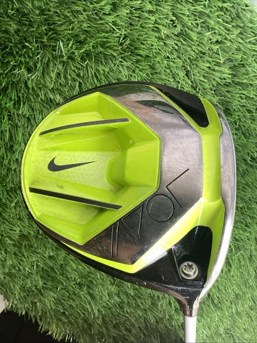 Nike Vapor Speed Driver 10* With Fubuki A Flex Senior Graphite Shaft 43