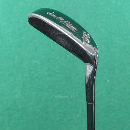 LH Arnold Palmer "the" Original Heel-Shafted 35" Putter Golf Club 8802 Napa