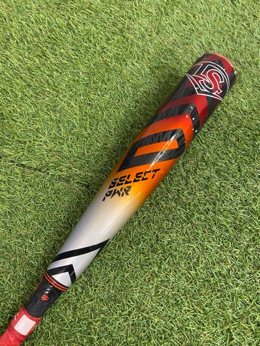 Louisville Slugger Select PWR (2 3/4") USSSA 2023 (-8)