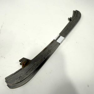 Used CCM XS Step Steel | 295mm | J328