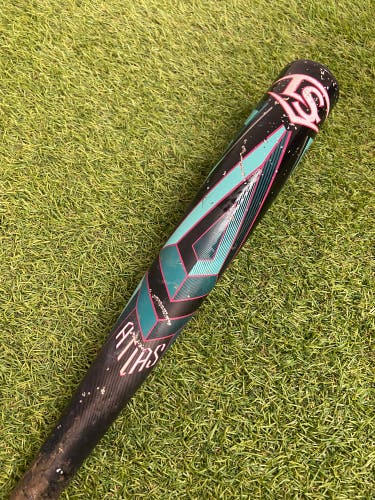 Louisville Slugger Atlas BBCOR Bat (-3) 2025