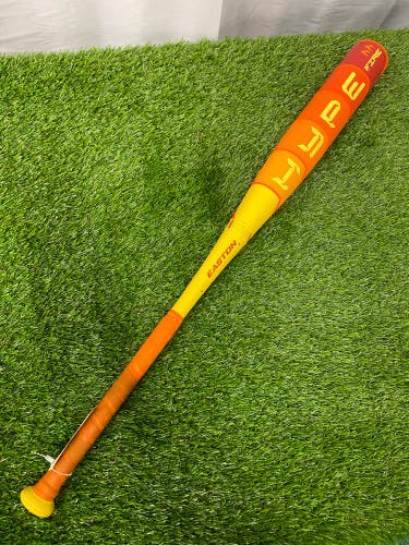 Easton Hype Fire Composite Bat USABat Certified | 32" 22oz (2025)