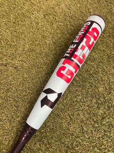 DeMarini The Goods Hybrid (2 5/8") BBCOR Bat 2026 (-3)