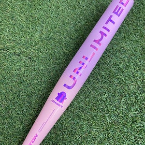 Easton Ghost Unlimited Fastpitch 2026 (-10)