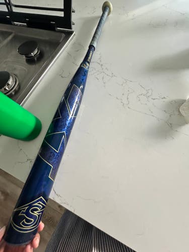 2025 Louisville Slugger LXT Composite Bat (-10) 23 oz 33"