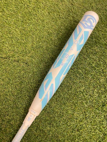 Louisville Slugger Kryo Frost Limited Edition (2 1/4") Fastpitch 2025 (-10)