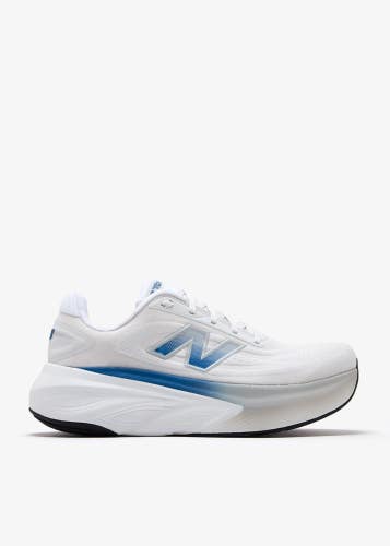 New Balance Fresh Foam X More V6 MMORLB6 Men's 10 4E White Running Shoes DDK990