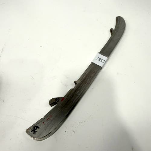 Used Bauer LS3 Steel | 288mm | J312