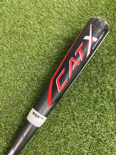 Marucci CATX Connect Hybrid USA Youth 2024 (-11)