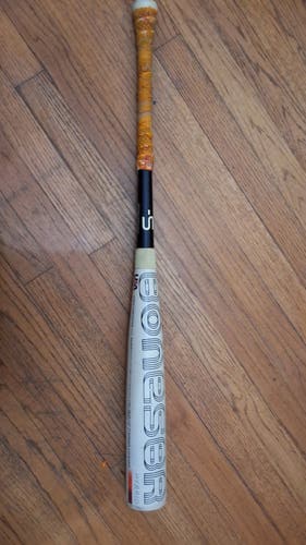 2024 Warstic USABat Certified Bat (-5) 27 oz 32" (Used)