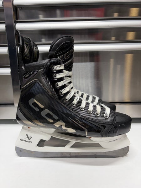 CCM XF Pro Hockey Skates Size 7 Regular Width 263mm (New) OHL Pro Stock