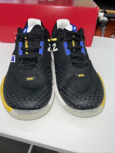 FuelCell Mens 8.0 Wide